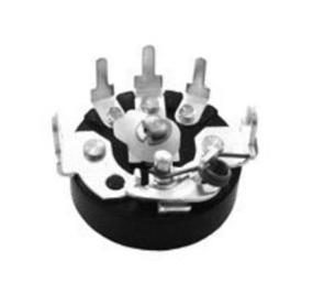 R12S7C 带开关电位器